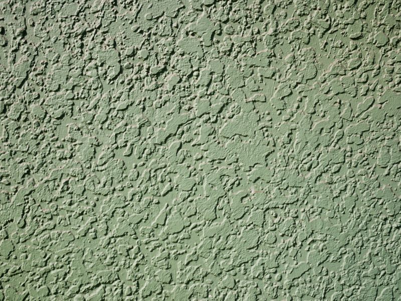 Condo Stucco Repair