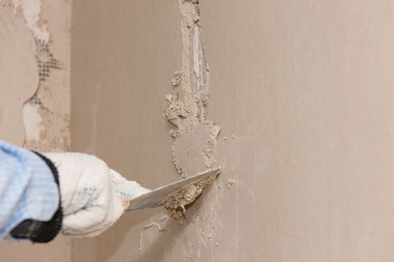 Stucco Maintenance
