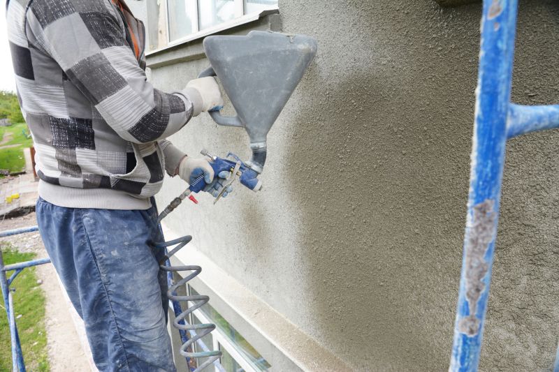 Local Stucco Contractors